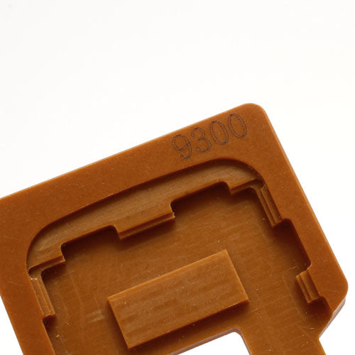 Precision Screen Refurbishment Mould Molds for Samsung Galaxy S3 i9300 LCD and Touch Screen