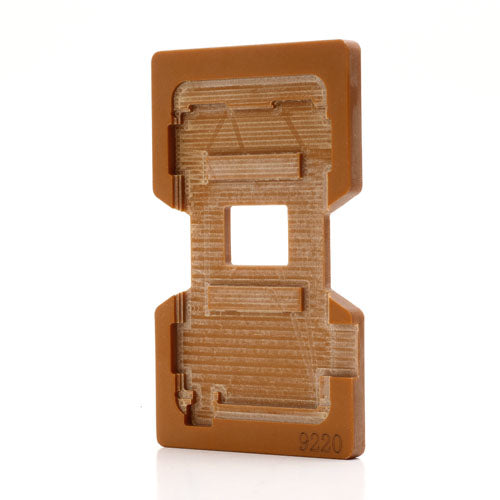 Precision Screen Refurbishment Mould Molds for Samsung Galaxy Note i9220 LCD and Touch Screen