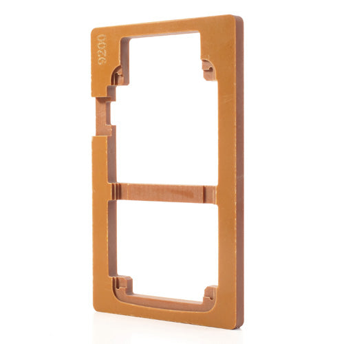 Precision Screen Refurbishment Mould for Samsung Galaxy Mega 6.3 I9200 LCD and Touch Screen