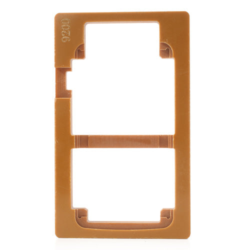Precision Screen Refurbishment Mould for Samsung Galaxy Mega 6.3 I9200 LCD and Touch Screen