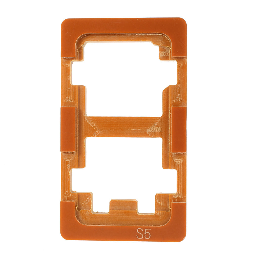 LOCA Alignment Mould Mold for Samsung Galaxy S5 G900 LCD and Touch Screen