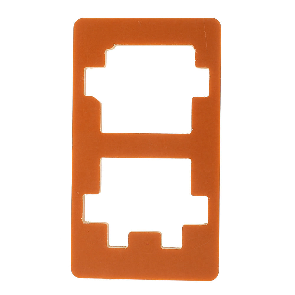 LOCA Alignment Mould Mold for Samsung Galaxy S5 G900 LCD and Touch Screen