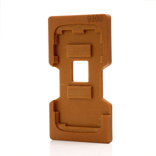10 in 1 Precision Screen Refurbishment Mould Molds for Samsung HTC iPhone LCD and Touch Screen
