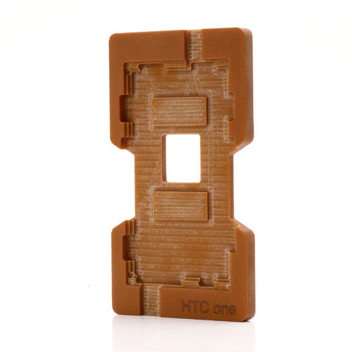 10 in 1 Precision Screen Refurbishment Mould Molds for Samsung HTC iPhone LCD and Touch Screen