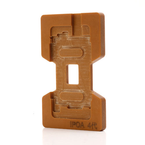 10 in 1 Precision Screen Refurbishment Mould Molds for Samsung HTC iPhone LCD and Touch Screen