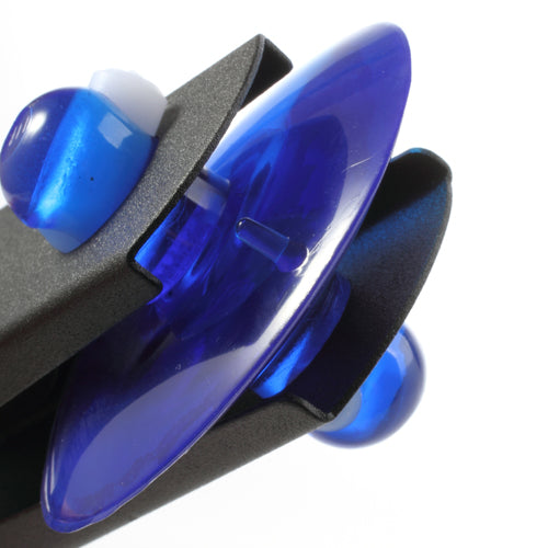 Double Suction Cups with Metal Handle Disassembly Opening Tool for iPhone 5 4S 4 iPod