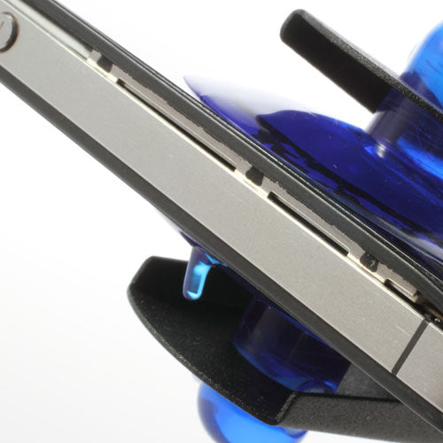 Double Suction Cups with Metal Handle Disassembly Opening Tool for iPhone 5 4S 4 iPod