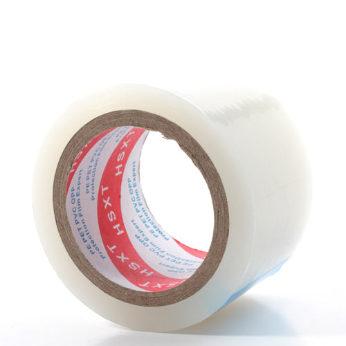 Transparent Anti-dust Membrane Film for Cellphone Screen, Width: 7cm