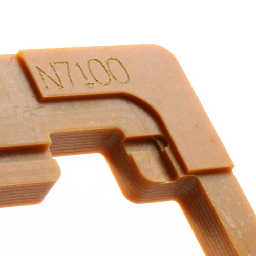 LOCA Alignment Mould Mold for Samsung Galaxy Note 2 N7100 LCD Touch Screen Outer Glass Lens