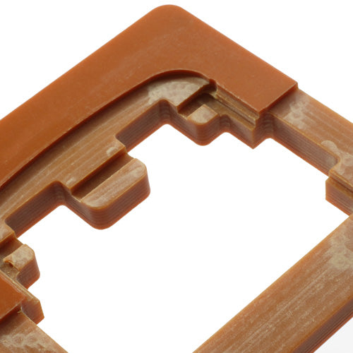 LOCA Alignment Mould Mold for Samsung Galaxy Nexus i9250 LCD Touch Screen Outer Glass Lens