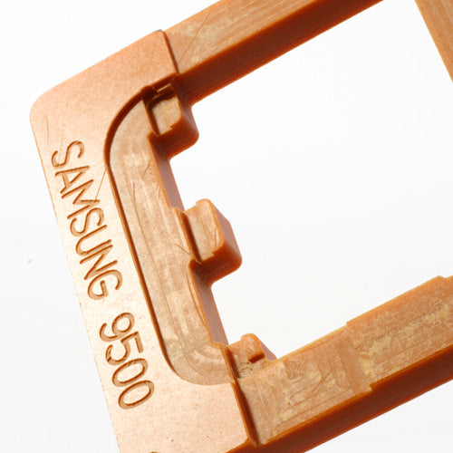 LOCA Alignment Mould Mold for Samsung Galaxy S4 i9500 LCD Touch Screen Outer Glass Lens