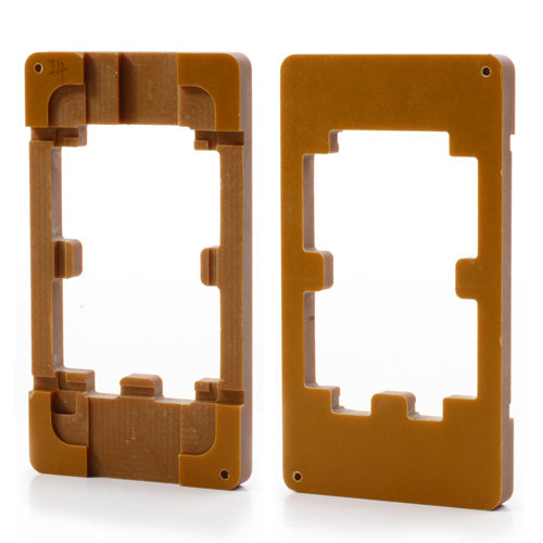 LOCA Alignment Mould Mold for iPhone 4 4S LCD Touch Screen Outer Glass Lens