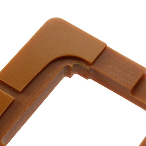 LOCA Alignment Mould Mold for Samsung Galaxy S3 Mini i8190 LCD Touch Screen Outer Glass Lens