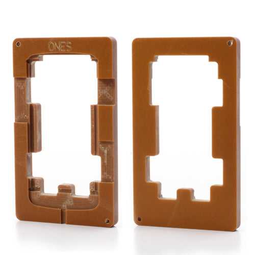LOCA Alignment Mould Mold for HTC One S Z520e LCD Touch Screen Outer Glass Lens
