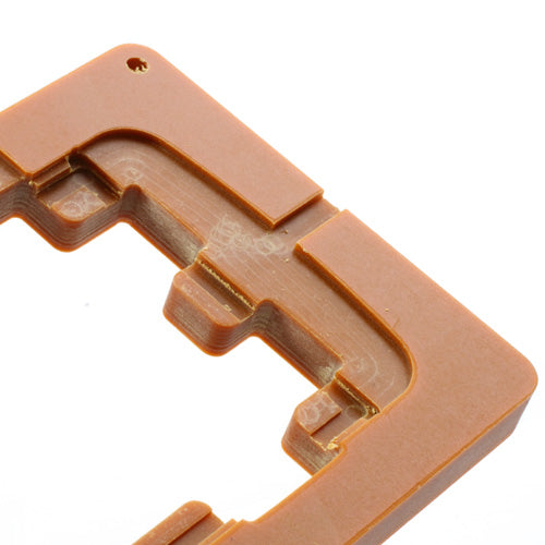 LOCA Alignment Mould Mold for HTC One S Z520e LCD Touch Screen Outer Glass Lens