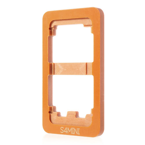 LOCA Alignment Mould Mold for Samsung Galaxy S4 mini i9190 LCD Touch Screen Outer Glass Lens