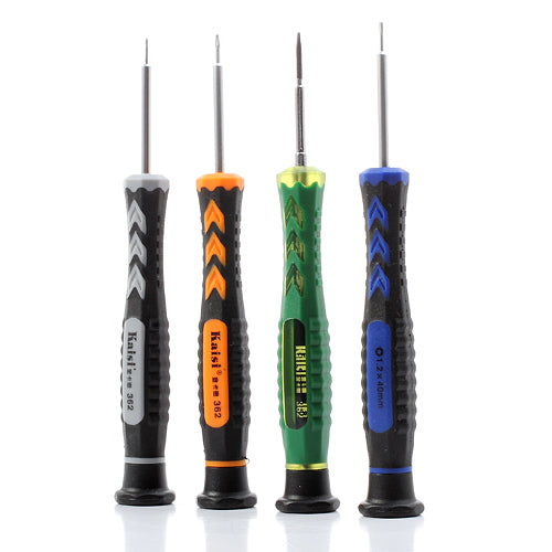 3626 Professional 6 in 1 Screwdriver Pry Opener Repair Tools Kit Set for iPhone 5 4S 4