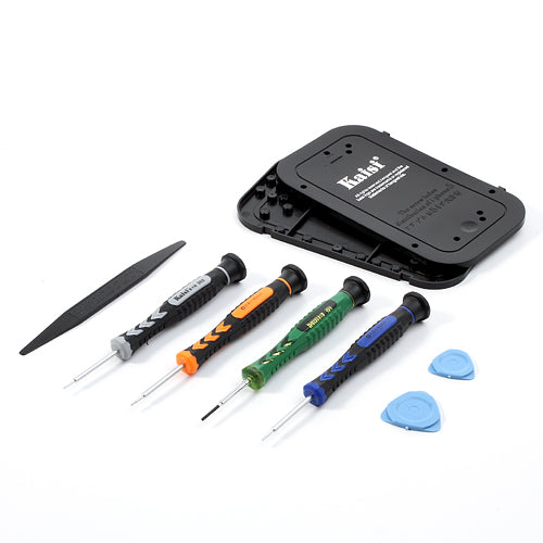 3626 Professional 6 in 1 Screwdriver Pry Opener Repair Tools Kit Set for iPhone 5 4S 4