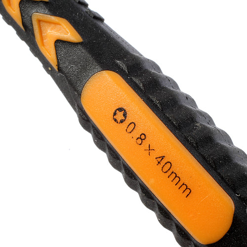 3626 Professional 6 in 1 Screwdriver Pry Opener Repair Tools Kit Set for iPhone 5 4S 4