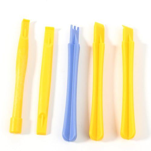 26 in 1 Precise Screwdriver Set Opening Tools for iPhone iPad Samsung HTC Etc