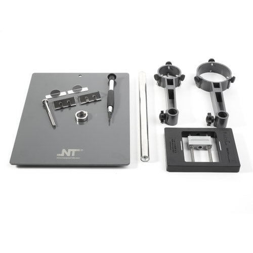 Fixtures BGA Soldering Station Air Gun Holder Repair Mobile Platform