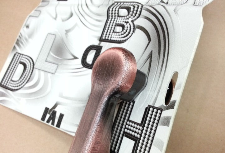 Universal Hole Punch Pliers Tool for Phone Leather Case