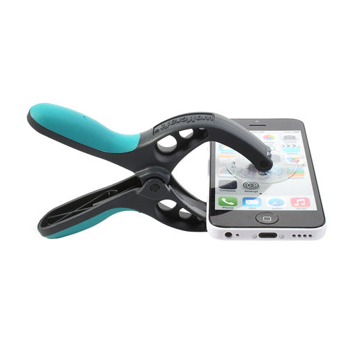 Double Suction Cups Clamp Disassembly Opening Tool for iPhone Samsung HTC Sony Etc