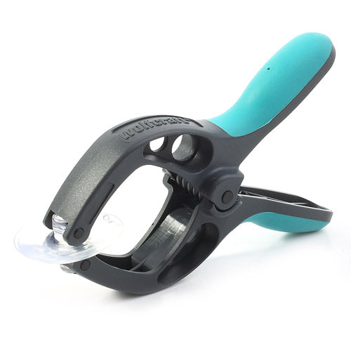 Double Suction Cups Clamp Disassembly Opening Tool for iPhone Samsung HTC Sony Etc