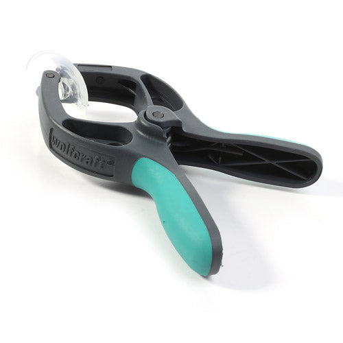 Double Suction Cups Clamp Disassembly Opening Tool for iPhone Samsung HTC Sony Etc