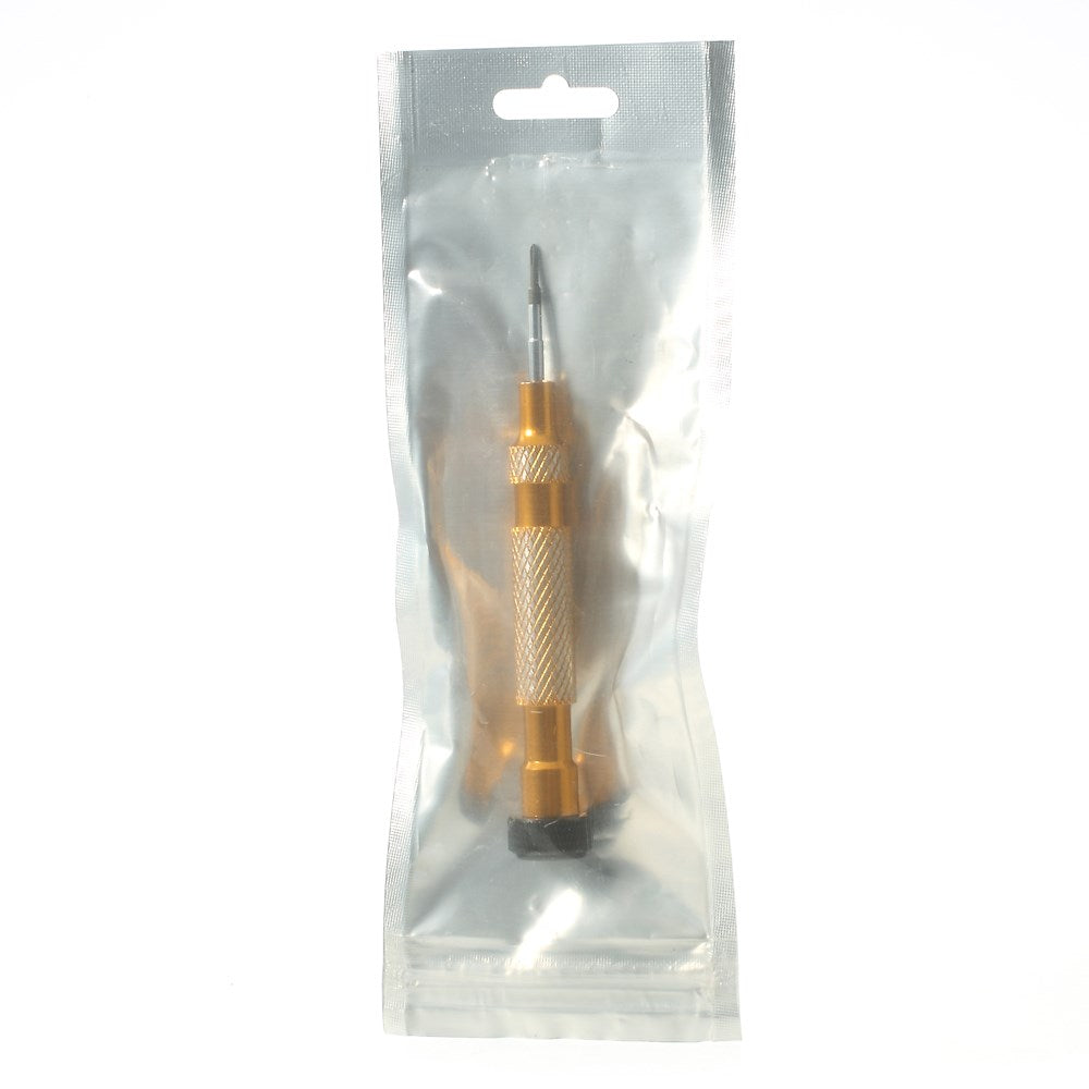 Cross 1.5 Metal Screwdriver Repair kit for iPhone SE 5s 5c 5 4S 4