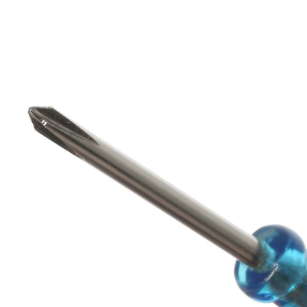 10Pcs/Set Philips Cross 2.5 Mini Screwdriver Repair Kit for iPhone SE 5s 5c 5 4S 4