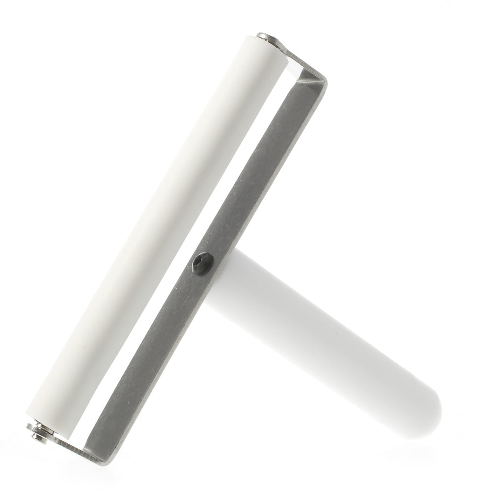 138mm Soft Silicone Roller for iPad Samsung Tablets Pushing Screen Protector Film