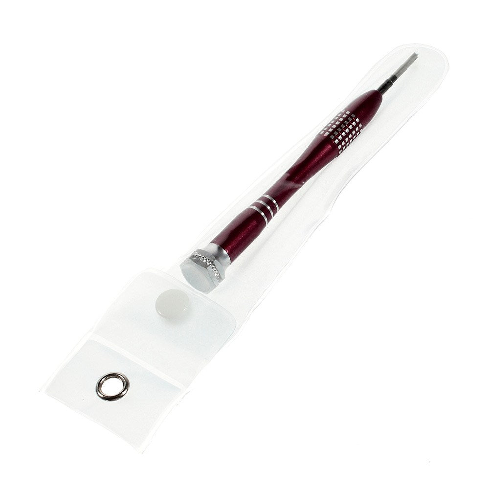 Special Screwdriver Tool for Apple iPhone Middle Frame Plate Bezel Maintenance