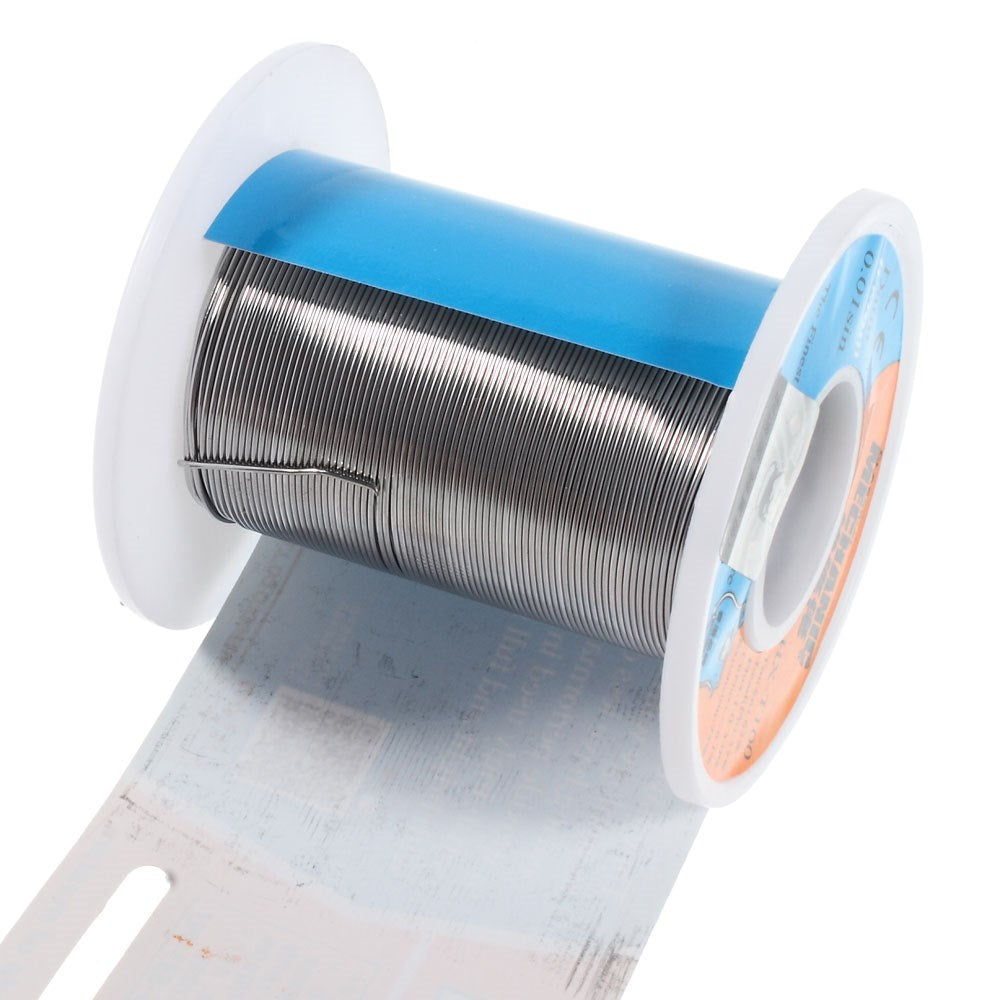 Mechanic HX-T100 0.6mm Flux Soldering Solder Wire Tin Lead Rosin Core