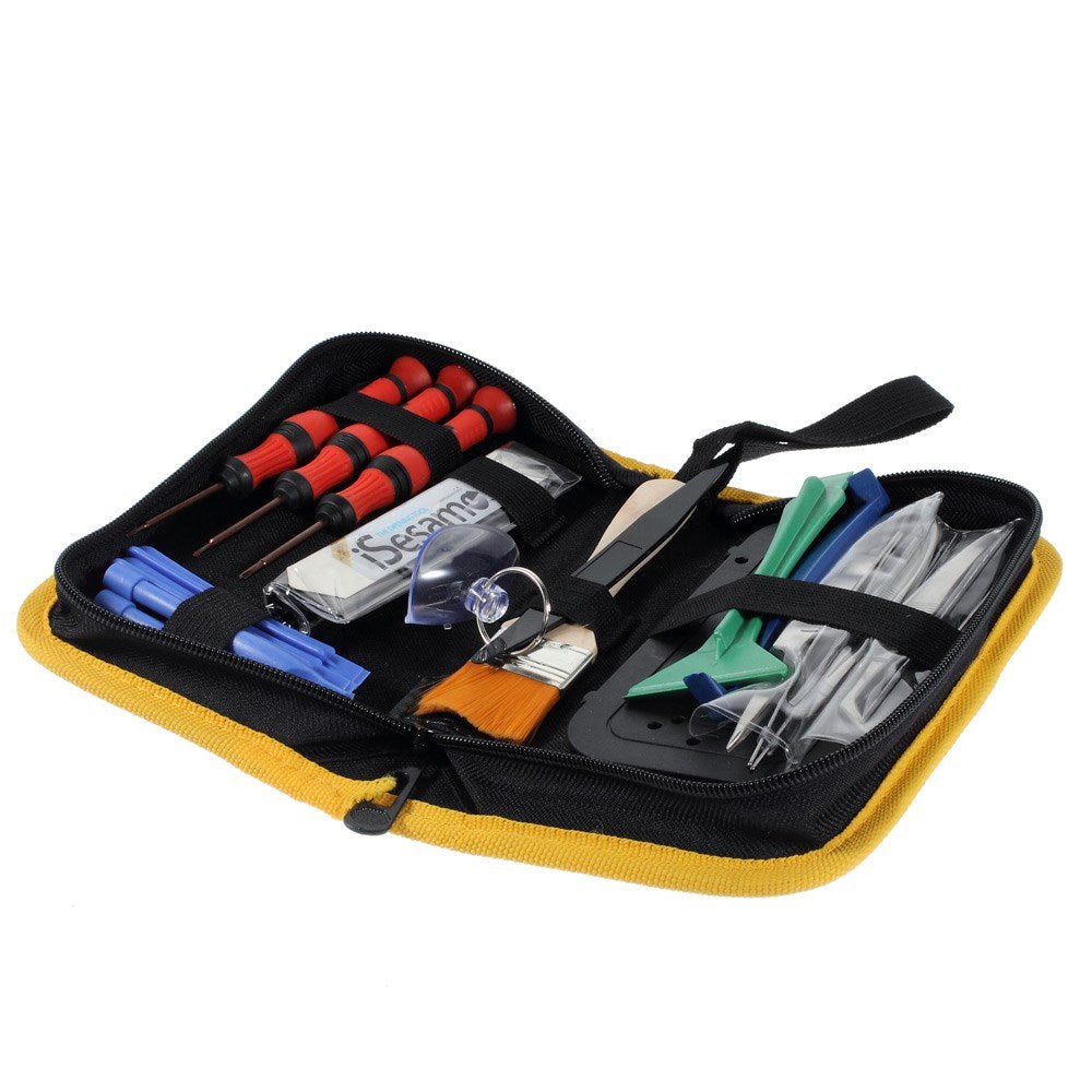 18 in 1 Screwdriver Disassemble Repair Tool Set