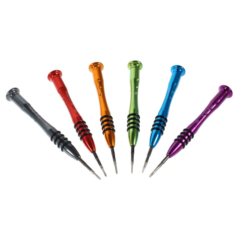 19 in 1 Screwdriver Disassemble Repair Tool Set