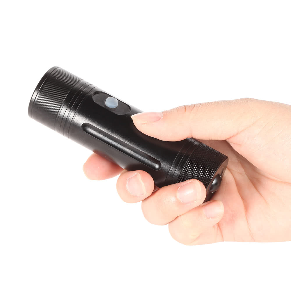 Sports Camera HD 1080P 30FPS 8MP 170A+ Wide-angle Lens DVR Helmet Action Water-Resistant Camera Camcorder