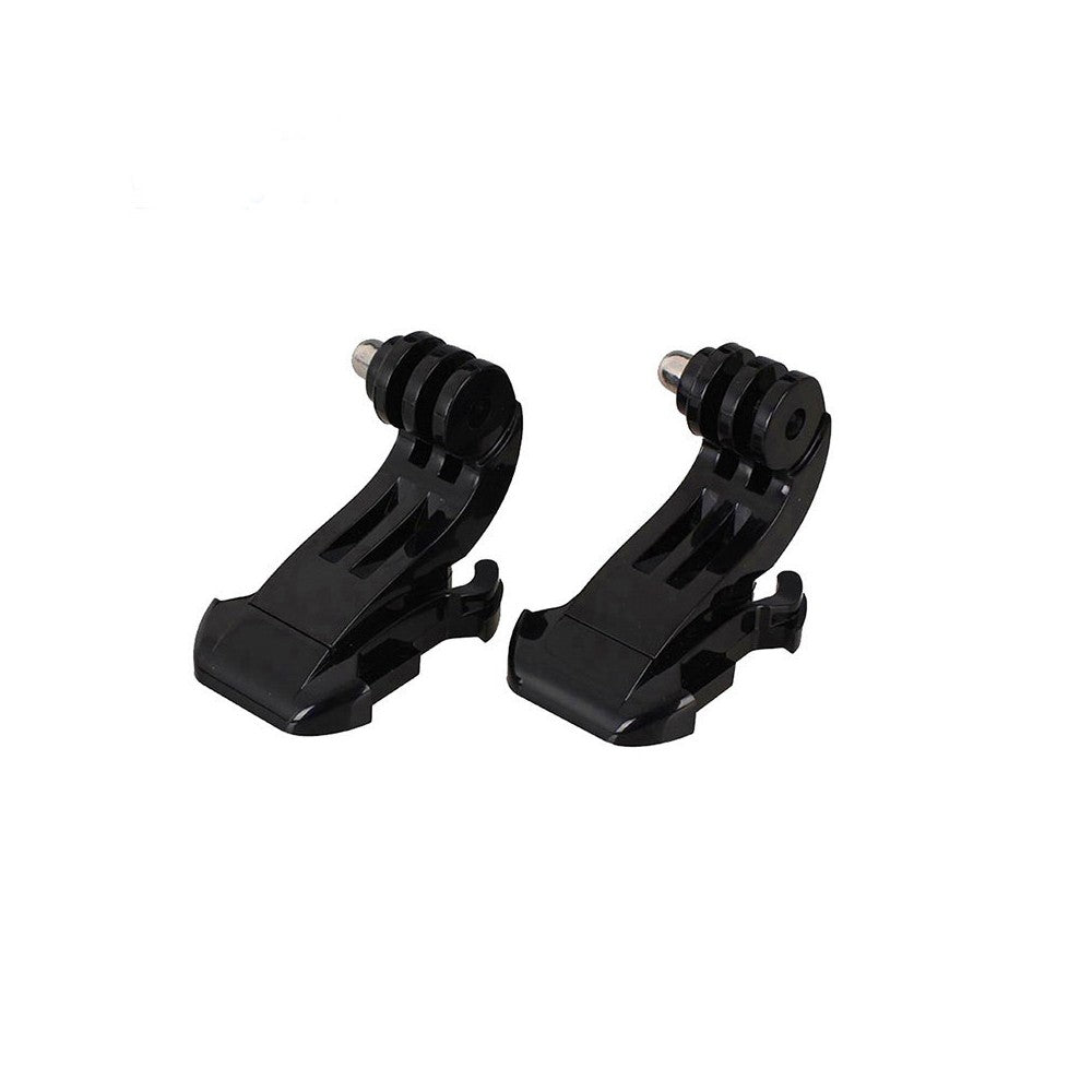 21pcs Action Camera Accessories Cam Tools for Outdoor Photography Cameras Protection Tool