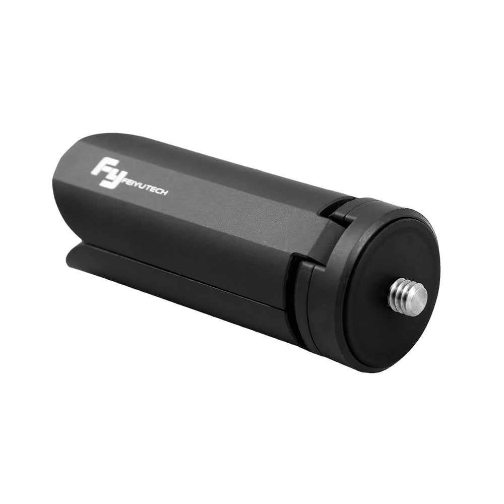 Uniqkart for FeiyuTech WG2 G5 SPG Series Vimble SUMMON WG WGS G4S G4 Pro Gimbal Portable Foldable Time-Lapse Photography Bracket Mini Gimbal Tripod