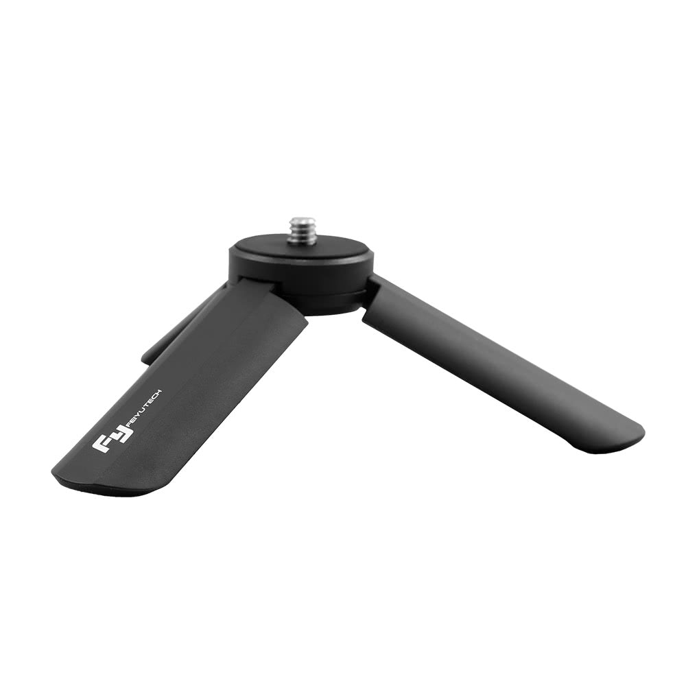 Uniqkart for FeiyuTech WG2 G5 SPG Series Vimble SUMMON WG WGS G4S G4 Pro Gimbal Portable Foldable Time-Lapse Photography Bracket Mini Gimbal Tripod