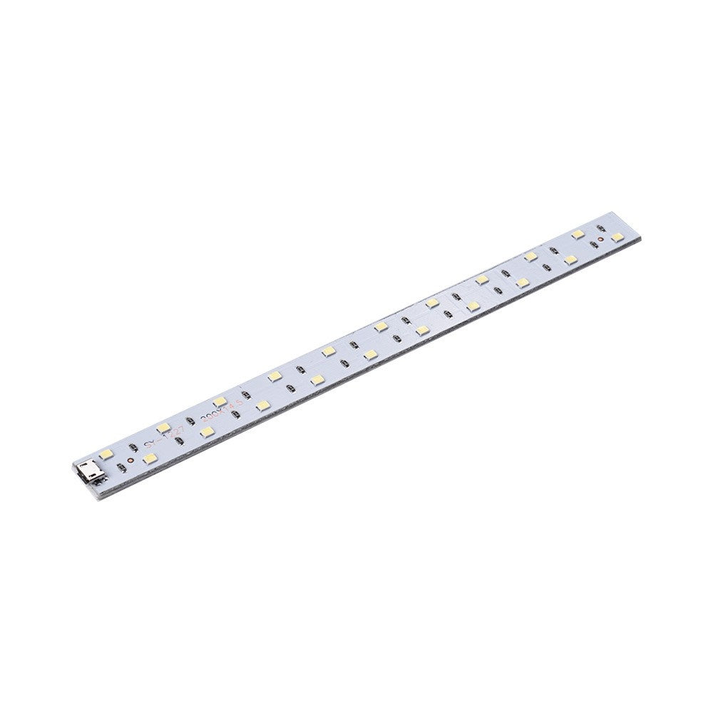 20LED Light Strip for Photo Studio Lighting Soft Box Portable Lightbox Tent - 20LED