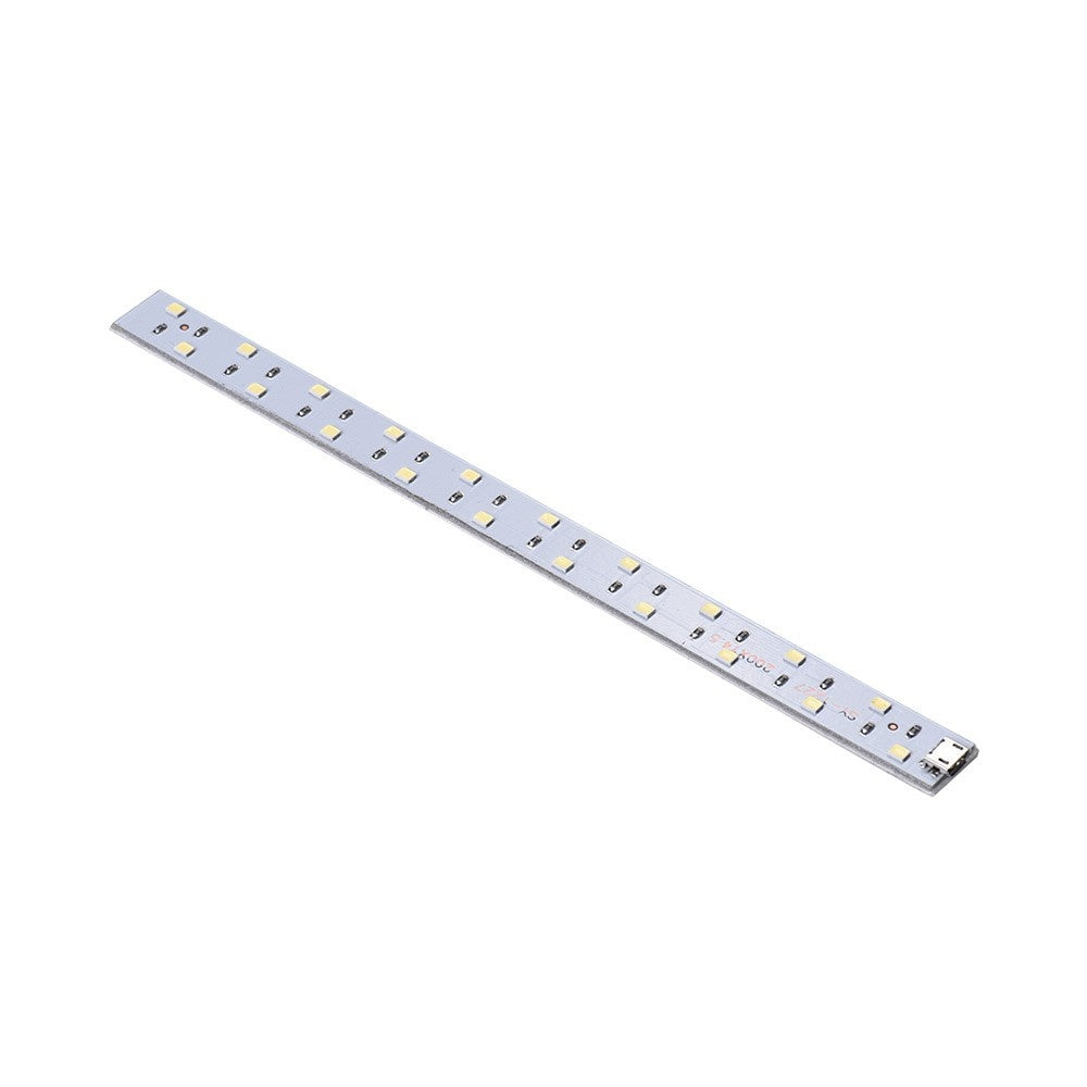 20LED Light Strip for Photo Studio Lighting Soft Box Portable Lightbox Tent - 20LED