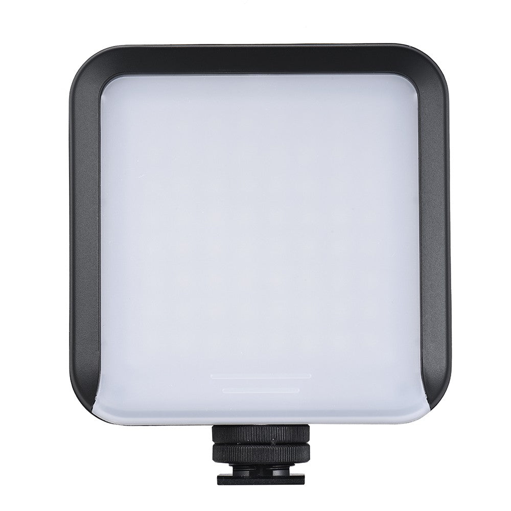 LED Video Light On Camera LED Panel Light Camcorder Video Lighting for Canon Nikon Sony A7 DSLR