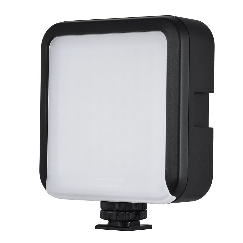 LED Video Light On Camera LED Panel Light Camcorder Video Lighting for Canon Nikon Sony A7 DSLR