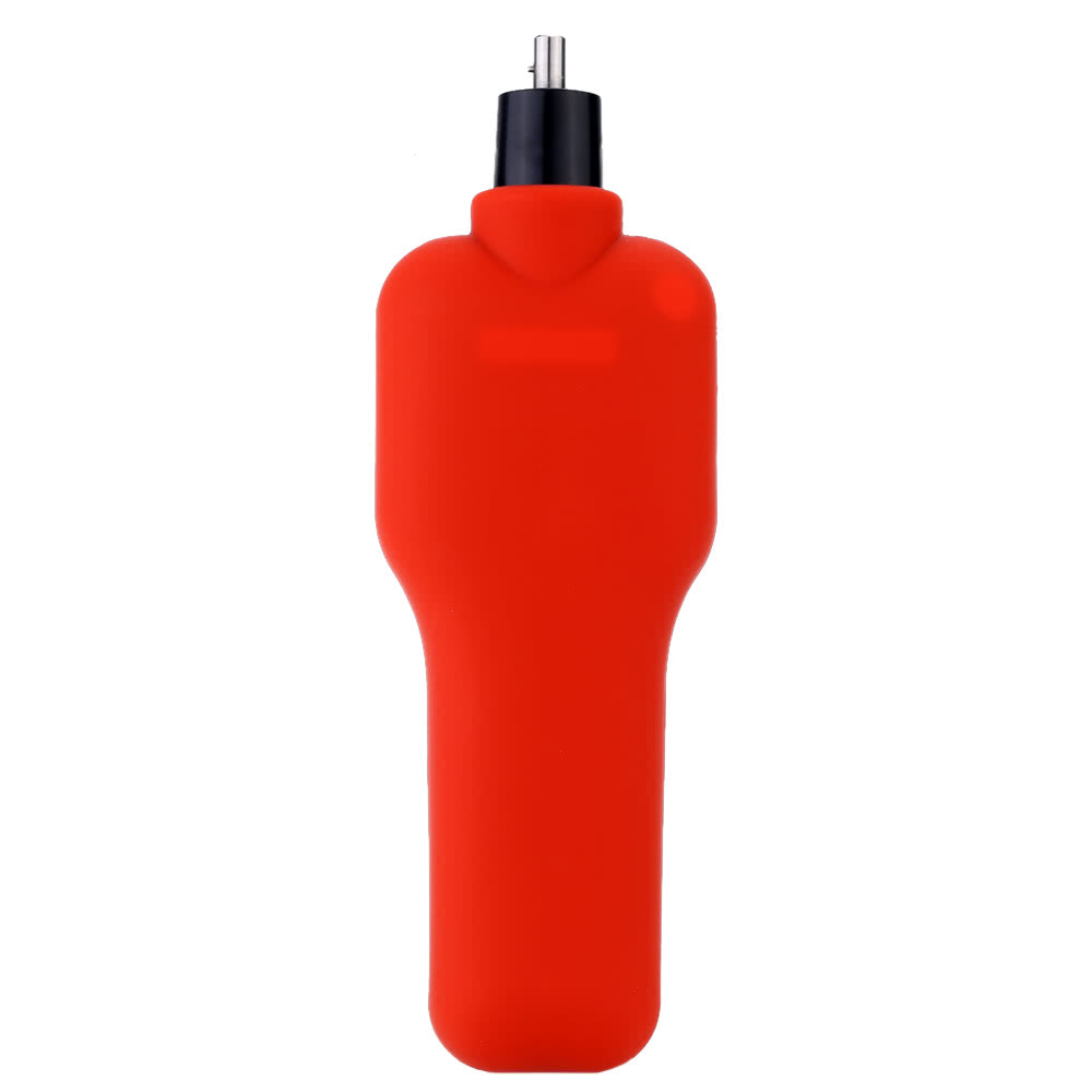 2 in 1 Non-contact & Contact Tach RPM Tester Digital Laser Tachometer