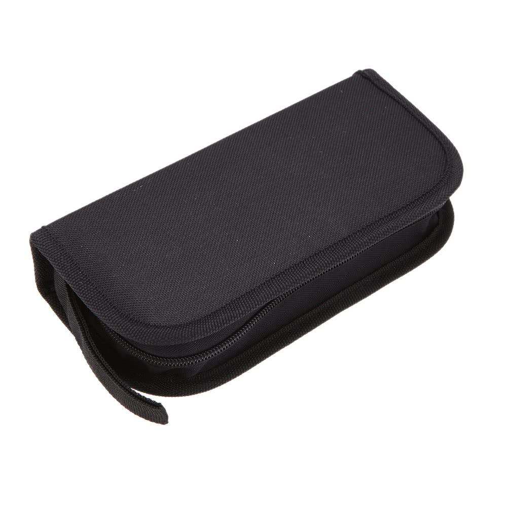 14PCS Watch Repair Tool Kit Link Remover Spring Bar Case Opener Tool