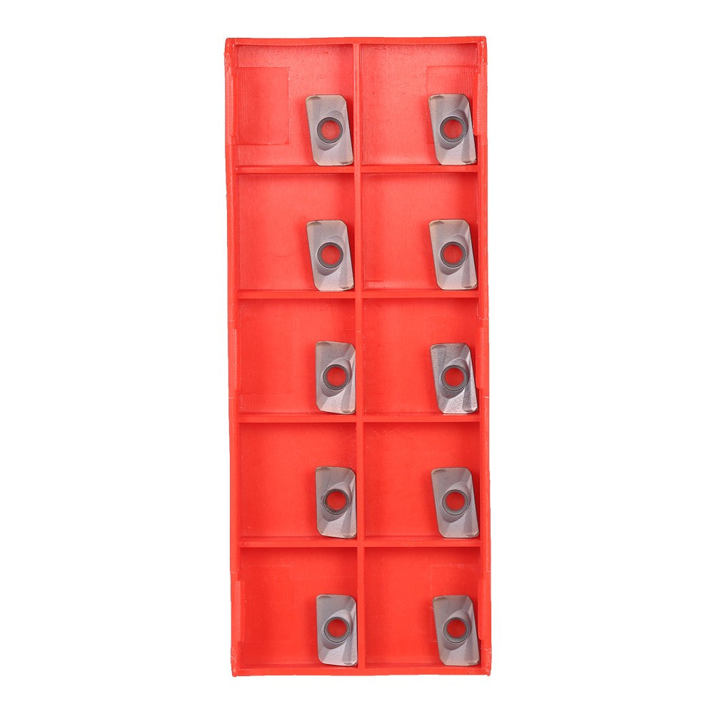 10pcs/box APMT1135PDER+BAP 300R C10-10-120 CNC Holder+T8 Wrench Lathe Milling Tool Carbide Inserts