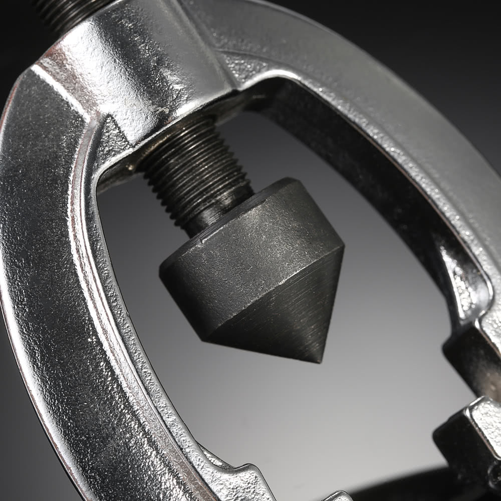 9 PCS Aluminium Copper Bender Repair Mechanic Brake Plumber Brass Flares Double Pipe Flaring Tool Kit Set