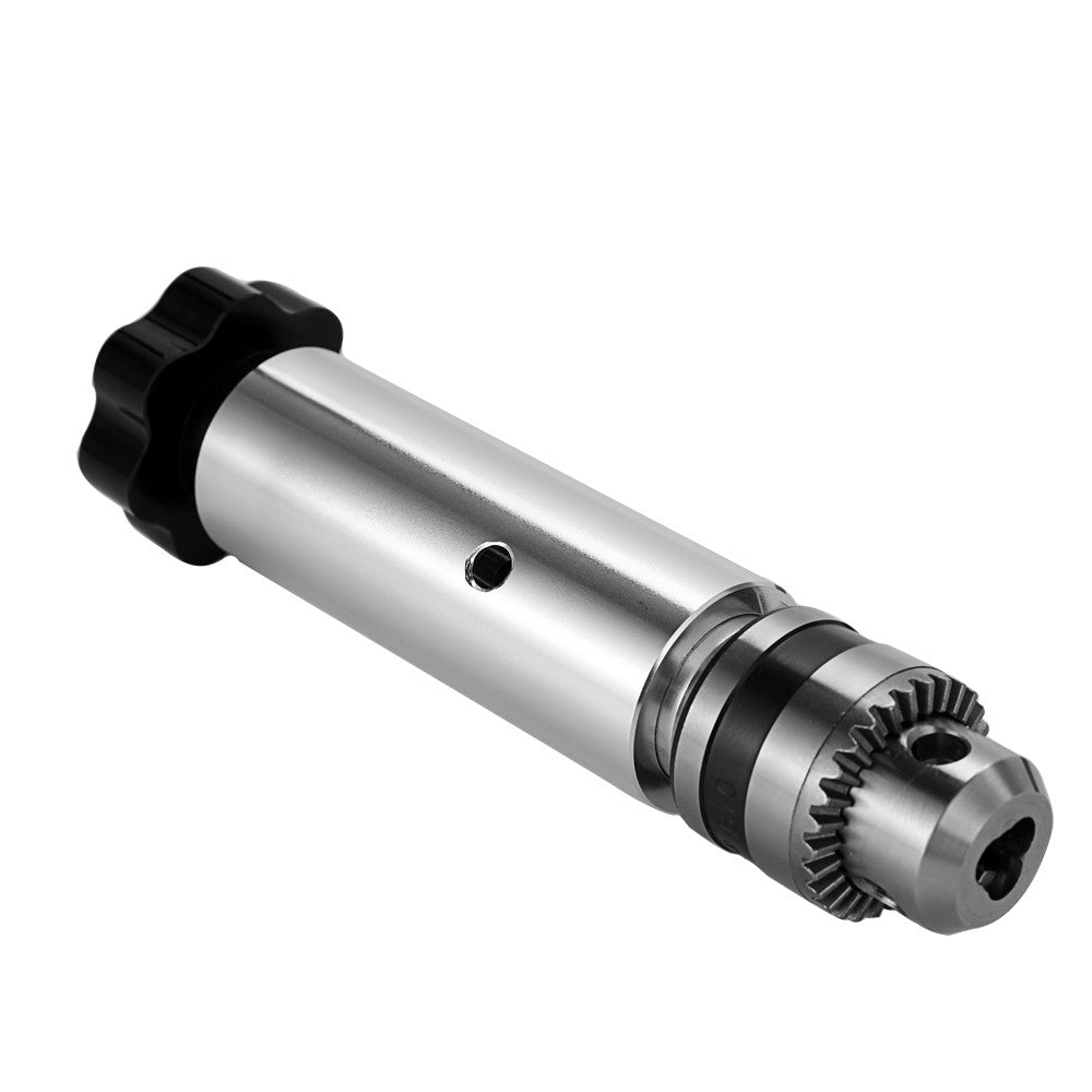 Precision Hand Twist Multi-function Drill Set Punching Tool