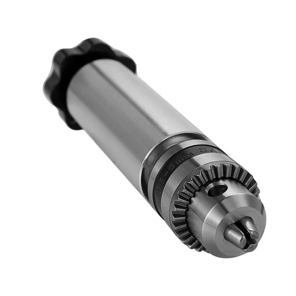 Precision Hand Twist Multi-function Drill Set Punching Tool